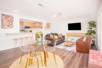 Tiger Town Hideaway - image 1 of 42