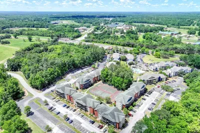 Tiger Town Hideaway - image 36 of 42