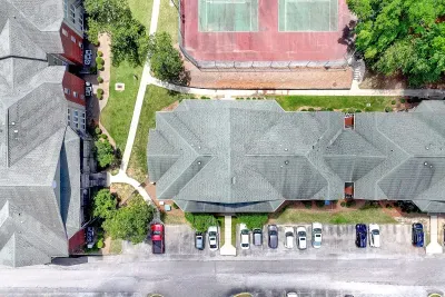 Tiger Town Hideaway - image 42 of 42