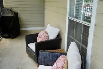 Tiger Town Hideaway - image 28 of 42