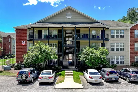 Tiger Town Hideaway