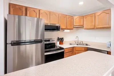 Tiger Town Hideaway - image 5 of 42