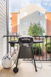 Want to grill? We've got you covered.