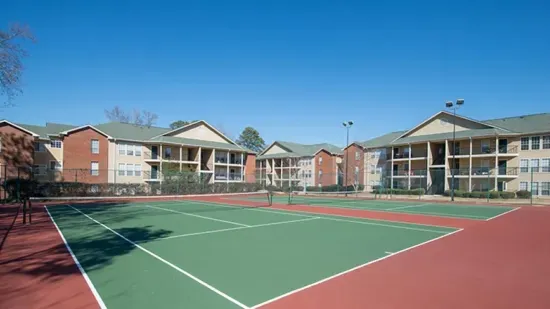 Tennis Anyone!