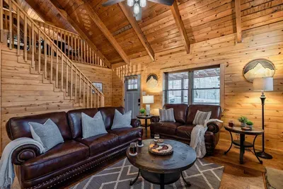 Designed with guests in mind.