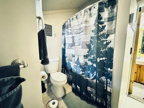 Winter Cabin- Pet Friendly, Fireplace, Near Skiing - image 28 of 52