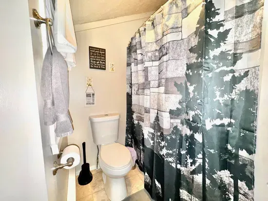 Winter Cabin- Pet Friendly, Fireplace, Near Skiing - image 16 of 52