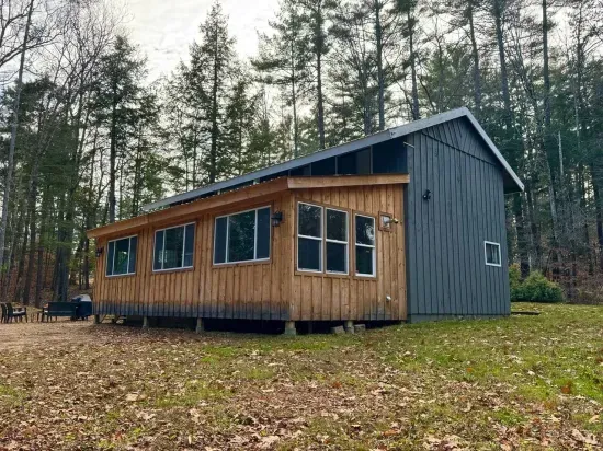 Winter Cabin- Pet Friendly, Fireplace, Near Skiing - image 5 of 52