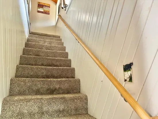 Winter Cabin- Pet Friendly, Fireplace, Near Skiing - image 37 of 52