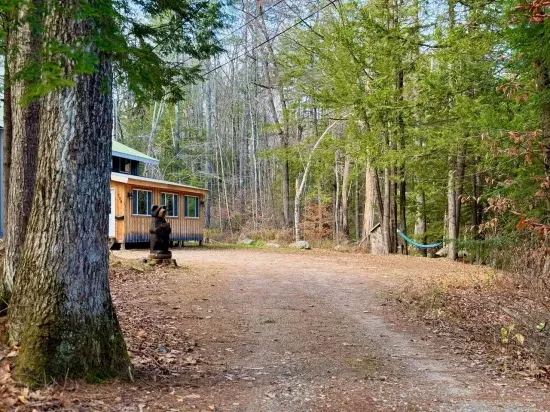 Winter Cabin- Pet Friendly, Fireplace, Near Skiing - image 29 of 52