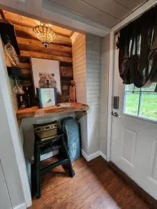 Welcome Book full of local adventures for you to check out!