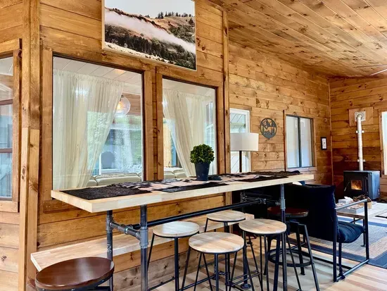 Winter Cabin- Pet Friendly, Fireplace, Near Skiing - image 47 of 52