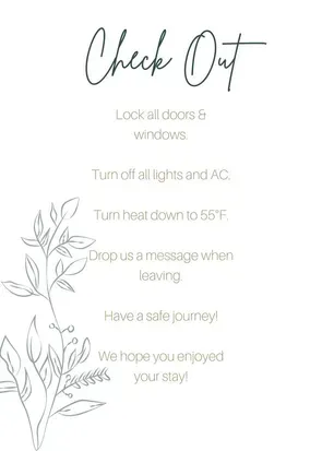 Winter Cabin- Pet Friendly, Fireplace, Near Skiing - image 20 of 52