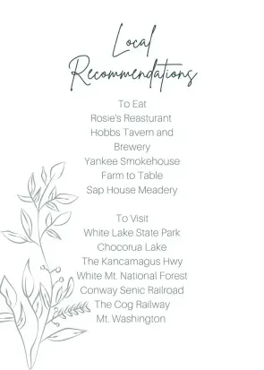 Winter Cabin- Pet Friendly, Fireplace, Near Skiing - image 22 of 52