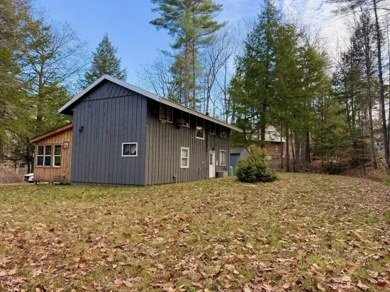 Winter Cabin- Pet Friendly, Fireplace, Near Skiing - image 51 of 52