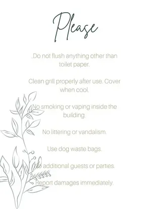 Winter Cabin- Pet Friendly, Fireplace, Near Skiing - image 19 of 52