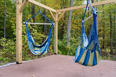 Hammocks