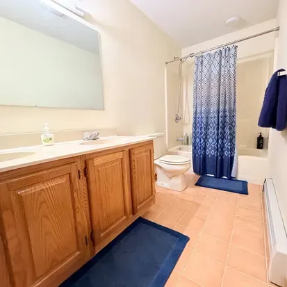 3 BR Condo With Fireplace, Pool, Spacious! - image 17 of 34