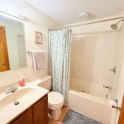 3 BR Condo With Fireplace, Pool, Spacious! - image 16 of 34