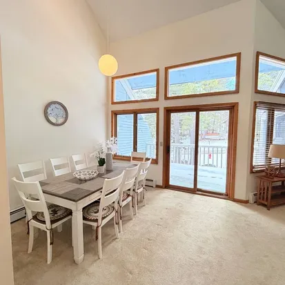 3 BR Condo With Fireplace, Pool, Spacious! - image 21 of 34