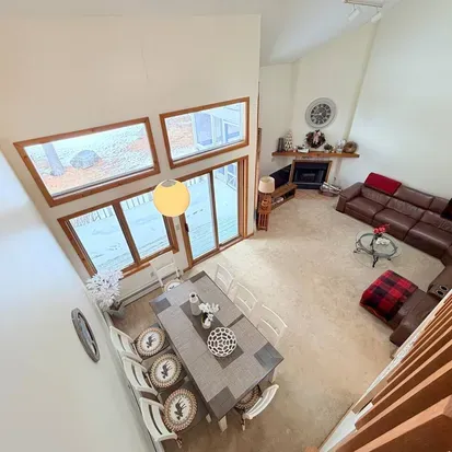 3 BR Condo With Fireplace, Pool, Spacious! - image 19 of 34