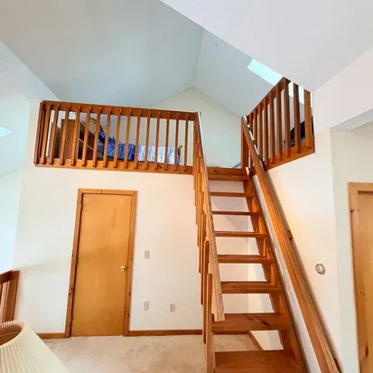 3 BR Condo With Fireplace, Pool, Spacious! - image 13 of 34