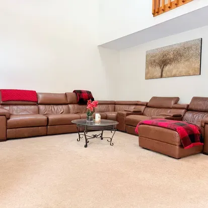 3 BR Condo With Fireplace, Pool, Spacious! - image 24 of 34