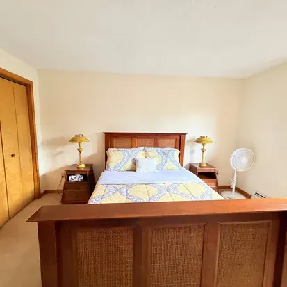 3 BR Condo With Fireplace, Pool, Spacious! - image 9 of 34