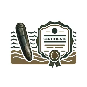 Icon for Washington State razor clamming license requirements