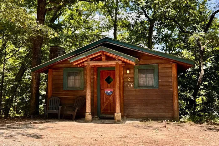 2-WAKE AT THE LAKE! Built 1937 - updated with modern amenities