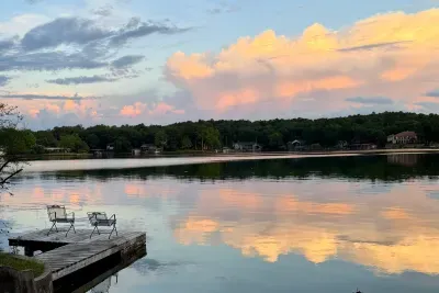 Sensational Sunsets