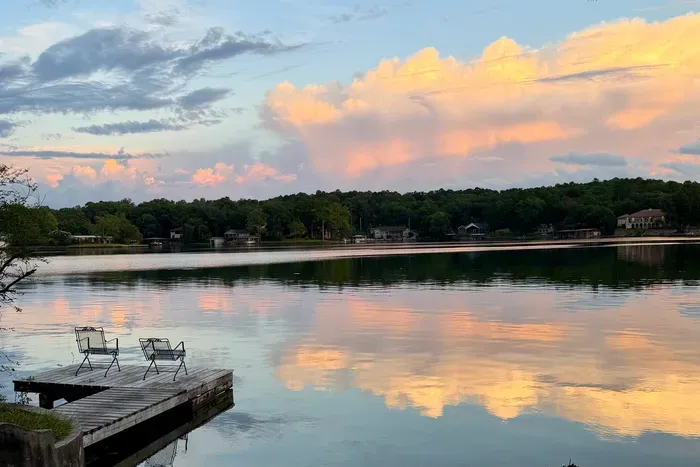 Spectacular Sunsets