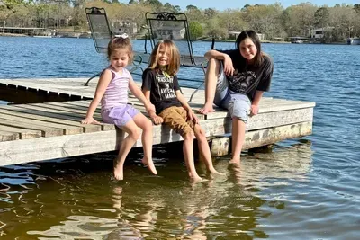 Happy Campers