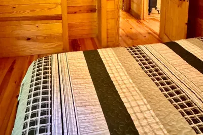 Bedroom 1 Closet