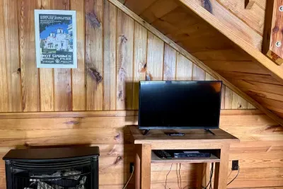 ROKU TV - WiFi