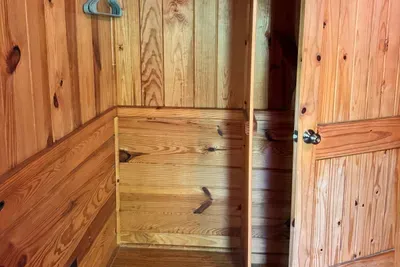 Closet - Bedroom 3