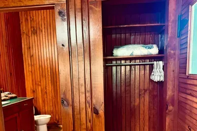 Bedroom Closet