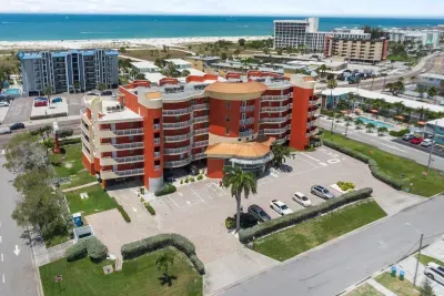Sunset Sands Oasis - image 39 of 40