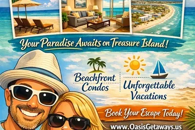 Reach out for additional specials!