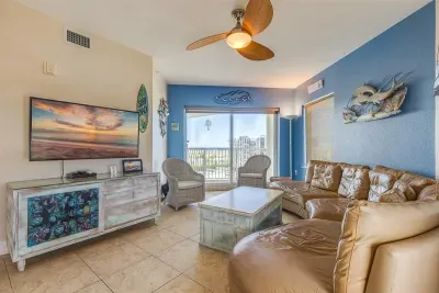 Living Room Area