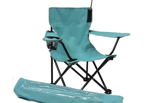 Toddler beach chair