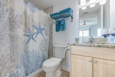 Full Guest Bath