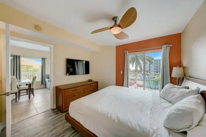 View from Primary Bedroom