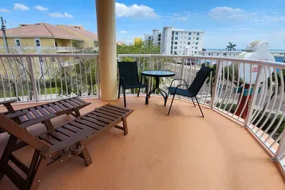 Sandbar Getaway - image 2 of 48