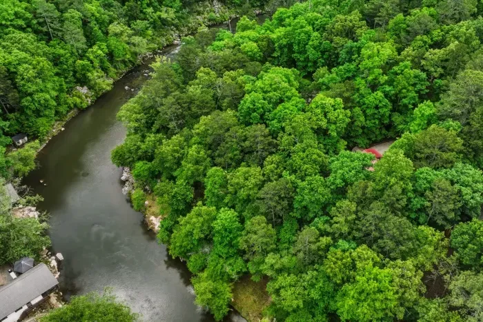 River