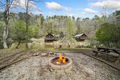 Fire Pit