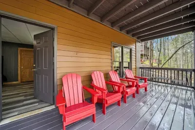 Porch
