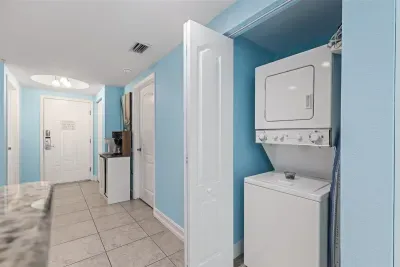 stackable washer/dryer combo