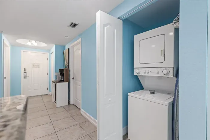 stackable washer/dryer combo