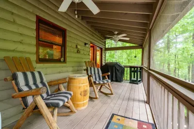 Great Escape River Retreat - image 33 of 54
